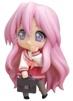 高良みゆき　らき⭐︎すた　1/8スケール完成品 再販】クレイズ らき☆すた 1/8 高良みゆき｜ホビーの総合通販